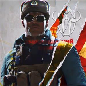 لایسنس کال اف دیوتی بلک اپس کولد وار نسخه التیمیت 