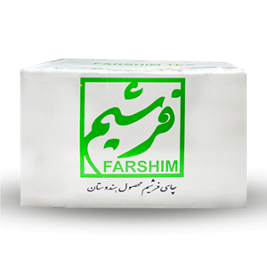 چای فله 10کیلو شکسته کلکته دارجیلینگ فرشیم 310