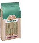 قهوه فیلتر برزیلی 250 گرمی Mehmet Efendi