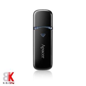 فلش مموری 32 گیگابایت اپیسر APACER مدل AH335 USB 3.2 