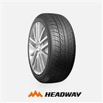 لاستیک خودرو هدوی Hu901 سایز 245/45R17