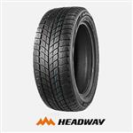 لاستیک خودرو هدوی HW505 سایز 255/55R18