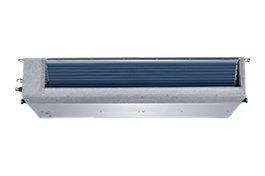 داکت اسپلیت اینورتر تک الکتریک مدل BT-MDM2I-36HT3