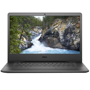 لپ تاپ 14 اینچی دل مدل Vostro 3400 Dell Core i5 1135G7 8GB 1TB 256SSD Intel 