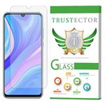 Trustector GLS Screen Protector For Huawei Y8p