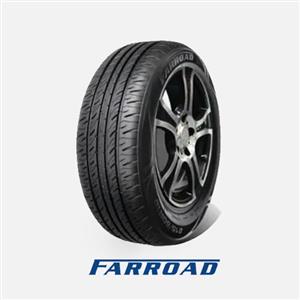 لاستیک خودرو فاررود FRD16 سایز 205/60R15