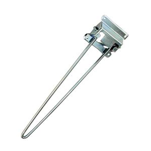 پایه تاشو میز تحریر کد 025 بسته 2 عددی