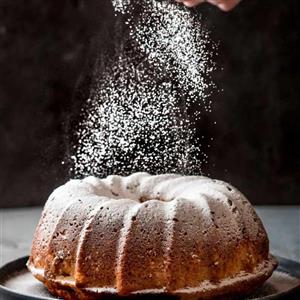 پودر شکر قنادی ضامن - 300 گرم