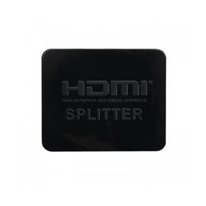 اسپلیتر 1 به 2 HDMI کد 026