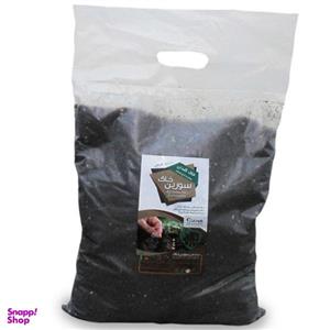 خاک باغچه سورین خاک مدل BQ03 حجم 10 لیتری