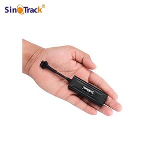 ردیاب خودرو سینوترک مدل ST-901M