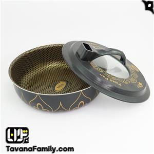 کیک پز برقی مدل Taba