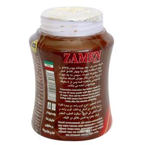 پودر کاکائو ضامن - 100 گرم