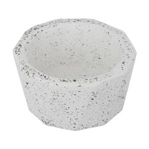 گلدان بتنی مدل کژال