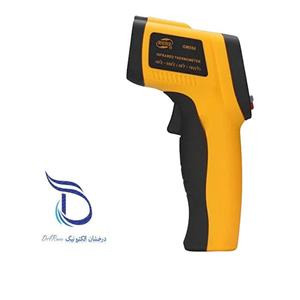 ترمومتر لیزری بنتک مدل GM550
