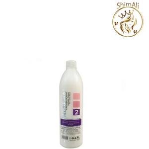 اکسیدان کرم آلبورا کد 30 نه درصدی حجم 750 میلی لیتر