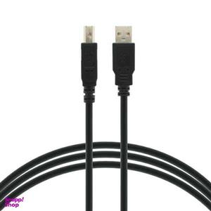 کابل USB پرینتر  مدل H8 طول 1.5 متر