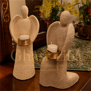 جاشمعی طرح فرشته کد 03