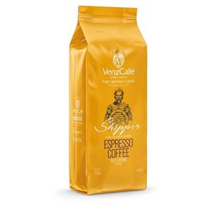 پودر قهوه اسپرسو مدیوم ونزکافه - 250 گرم