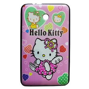 کاور مدل KS-096 مناسب برای تبلت ایسوس Fonepad FE170