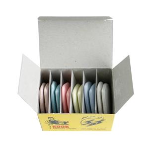 صابون خیاطی کوک مدل SK12 مجموعه 12 عددی
