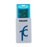 Philips Rain-FM16FDI50B Flash Memory 16GB