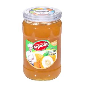 مربای بالنگ ماهوند - 800 گرم