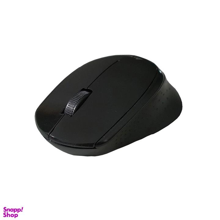 ماوس بی سیم  مدل W10