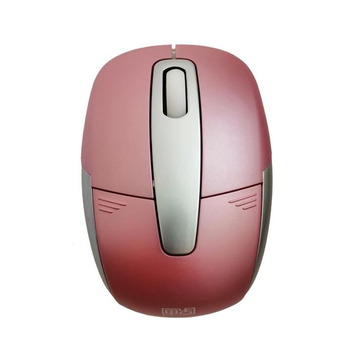 ماوس بی سیم  مدل W10