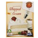 Roshd Vanilla Whipped Cream Powder 75gr