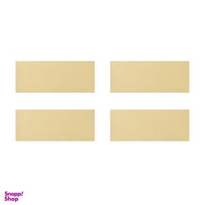 ترمز فرش مدل H4 بسته 4 عددی