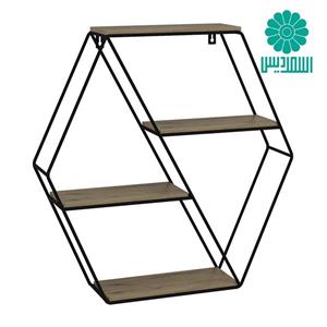 شلف دیواری مدل SH109