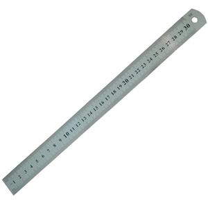 خط کش  30 سانتی متری کد87