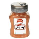 پودر گوجه فرنگی ضامن - 120 گرم