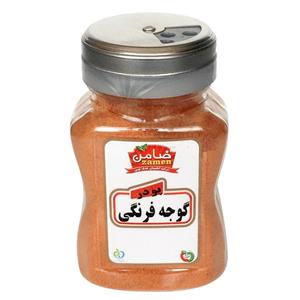 پودر گوجه فرنگی ضامن - 120 گرم