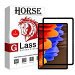 Horse CRM Ceramics Screen Protector For Samsung Galaxy Tab S7 Plus / T970