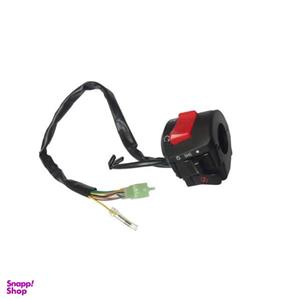قلوه استارت موتور سیکلت مدل H200 مناسب برای هوندا 200