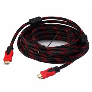 کابل HDMI مدل ES205 طول 15 متر