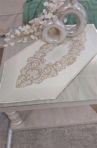رومیزی مدل صحرا کد 3030