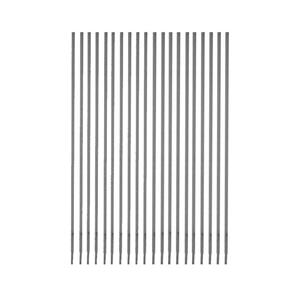 الکترود جوشکاری آما کد 6013 بسته 20 عددی