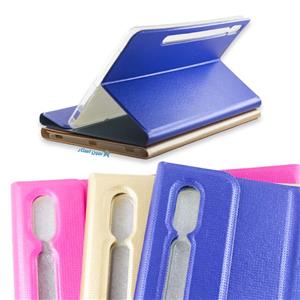 کیف کلاسوری مدل S7 مناسب برای تبلت سامسونگ Galaxy Tab S7 T870/T875/T876