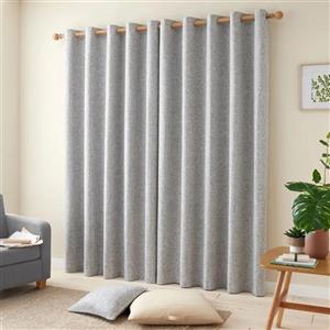 پرده کد e-801/3 ابعاد 280x300 سانتیمتر