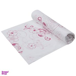 سفره یکبار مصرف شایسته مدل گل رول 50 متری