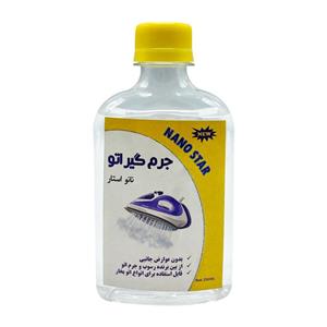 جرم گیر اتو نانو استار مدل OT1 حجم 250 میلی لیتر