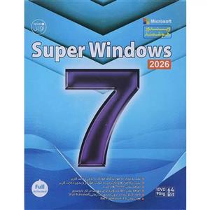 سیستم عامل هوشمند windows 7  نشر نوین پندار