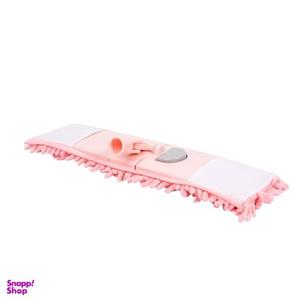 طی زمین شوی مدل ماکارانی مهتا رنگ زرد