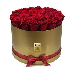 جعبه گل رز هلندی سن سون مدل BX-22110