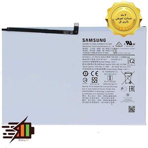 باتری تبلت مدل EB-BT280ABE31 ظرفیت 4000 میلی آمپر ساعت مناسب  برای تبلت سامسونگ Galaxy Tab A 7.0