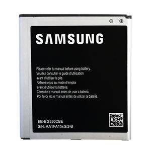 باتری گوشی سامسونگ مدل EB-BG530CBE
