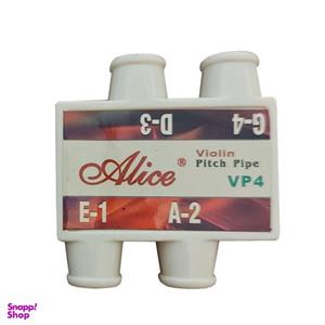 دیاپازون ویولن آلیس مدل VP4